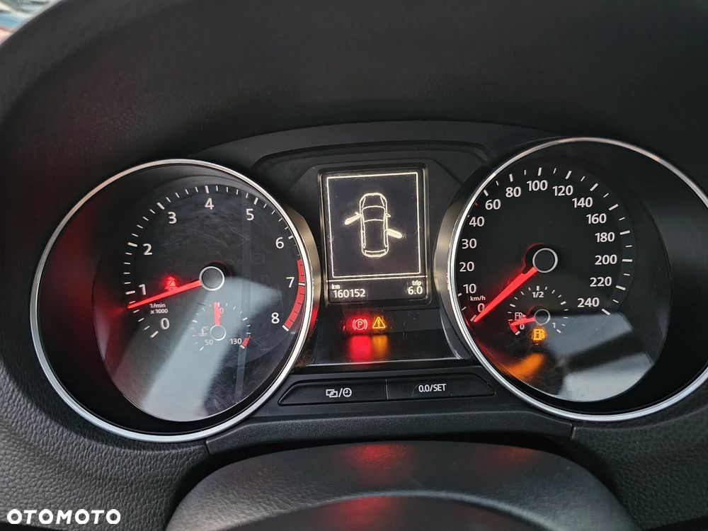 Volkswagen Polo - 13