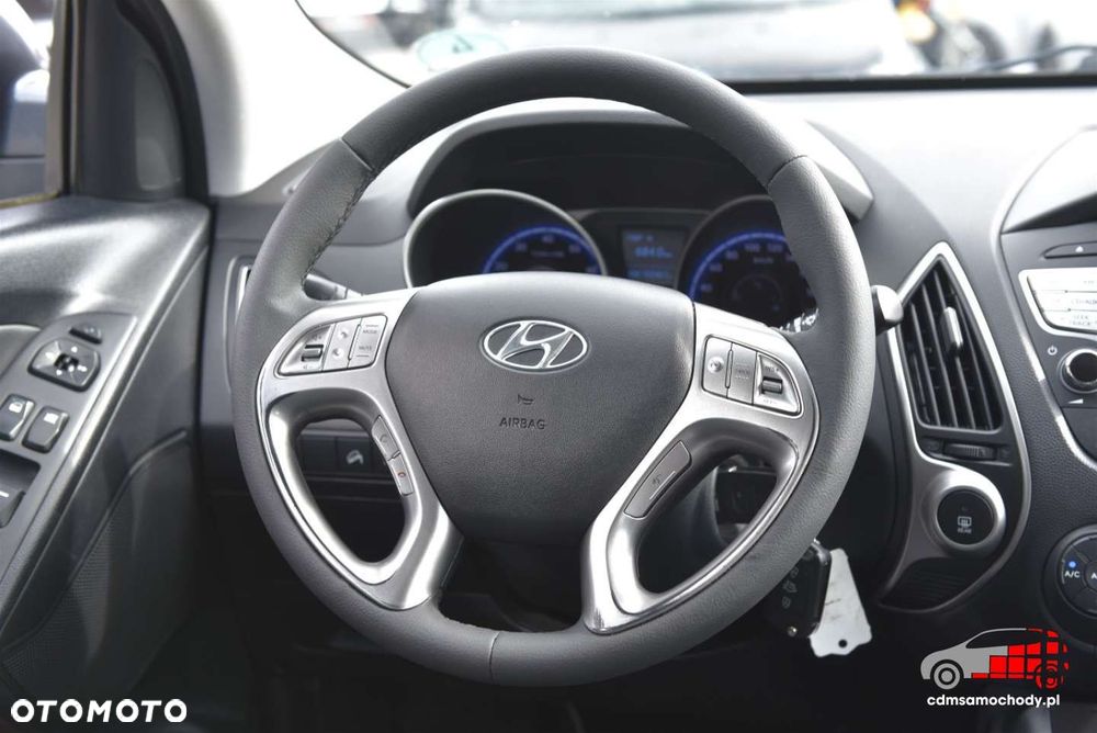 Hyundai ix35 - 19