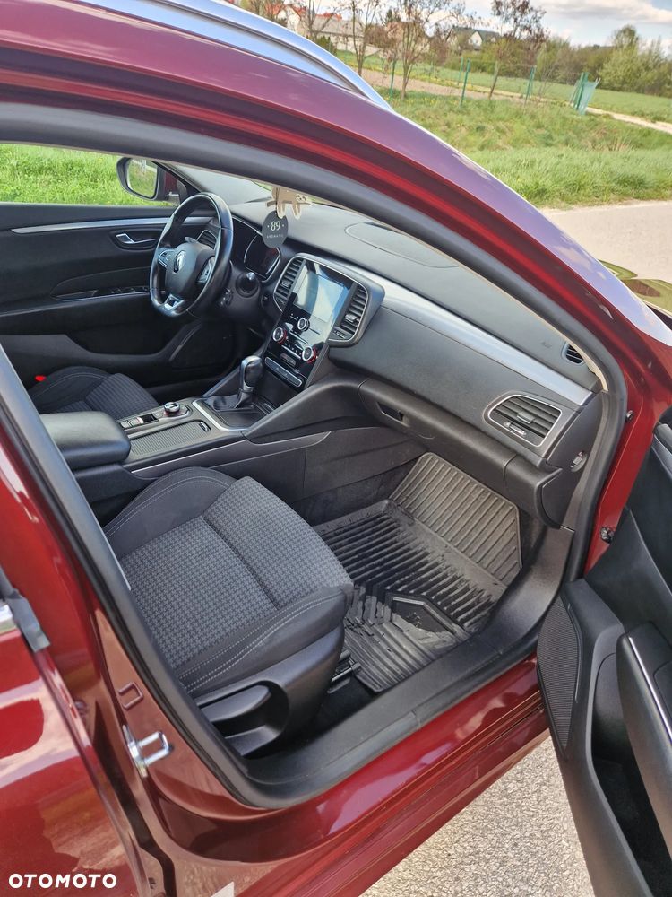 Renault Talisman 1.6 Energy TCe Intens EDC - 2