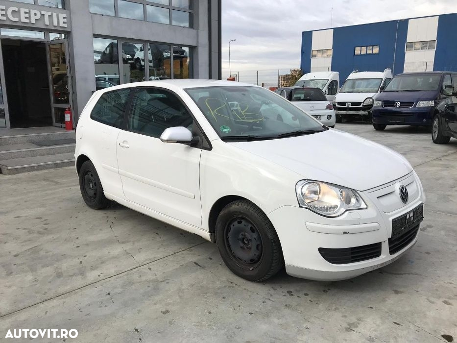 Cutie de viteze VW Polo 1.4 BMS, JDD - 3
