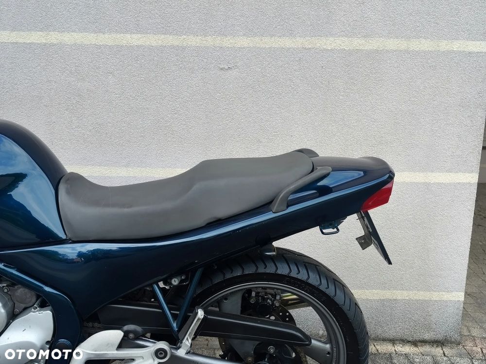 Yamaha XJ - 12