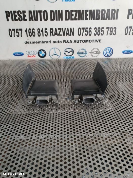 Modul Lane Change Warning Side Assist F10 F11 F01 F06 F07 F12 F13 HC 2 - 1