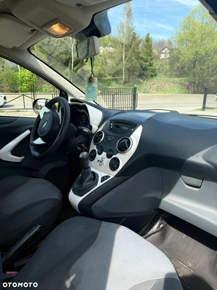 Ford KA 1.2 Trend - 5