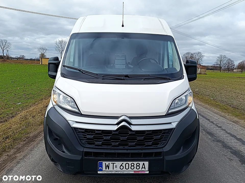 Citroën Jumper - 2