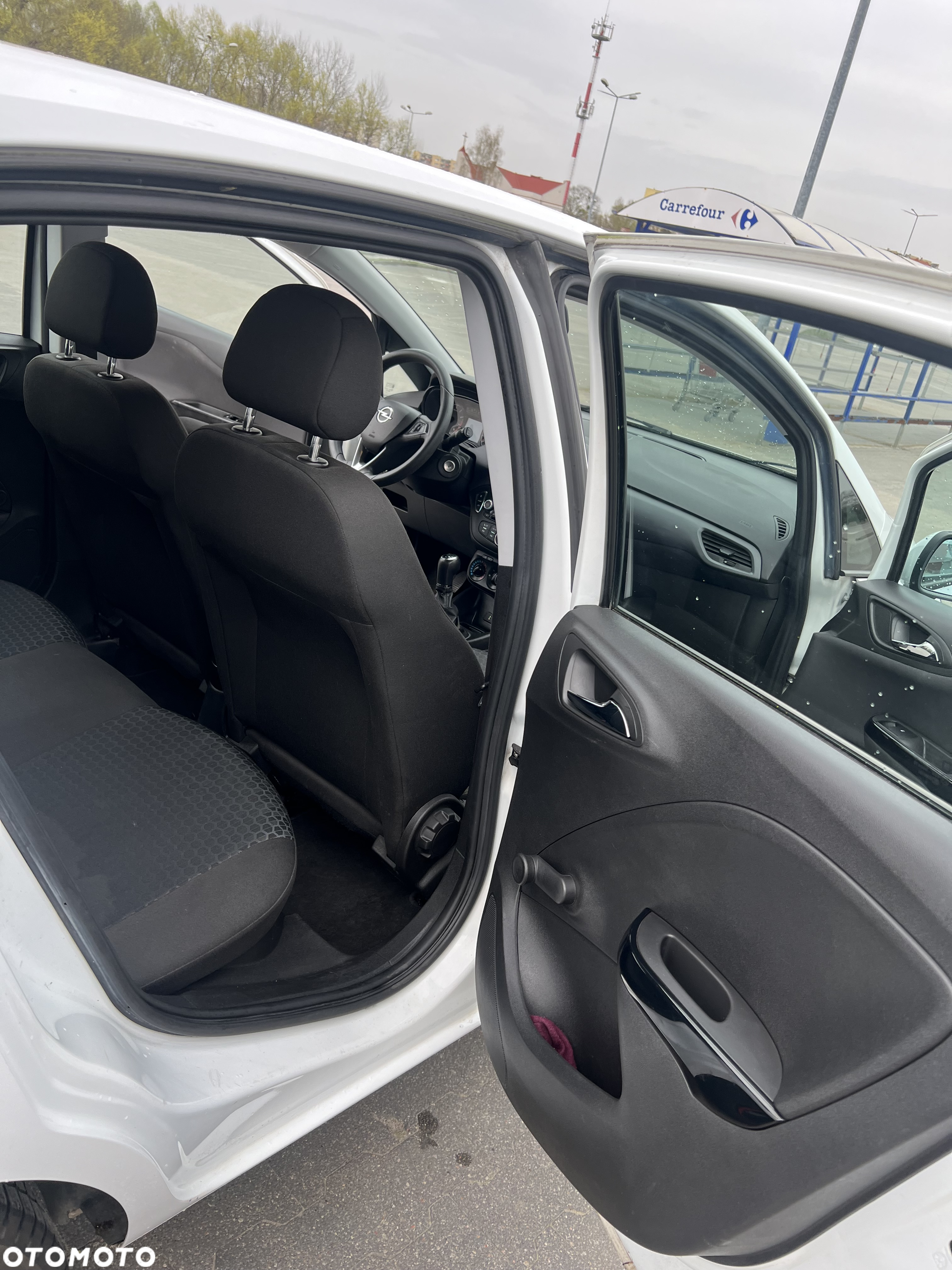 Opel Corsa 1.0 T Enjoy EcoFLEX S&S - 10