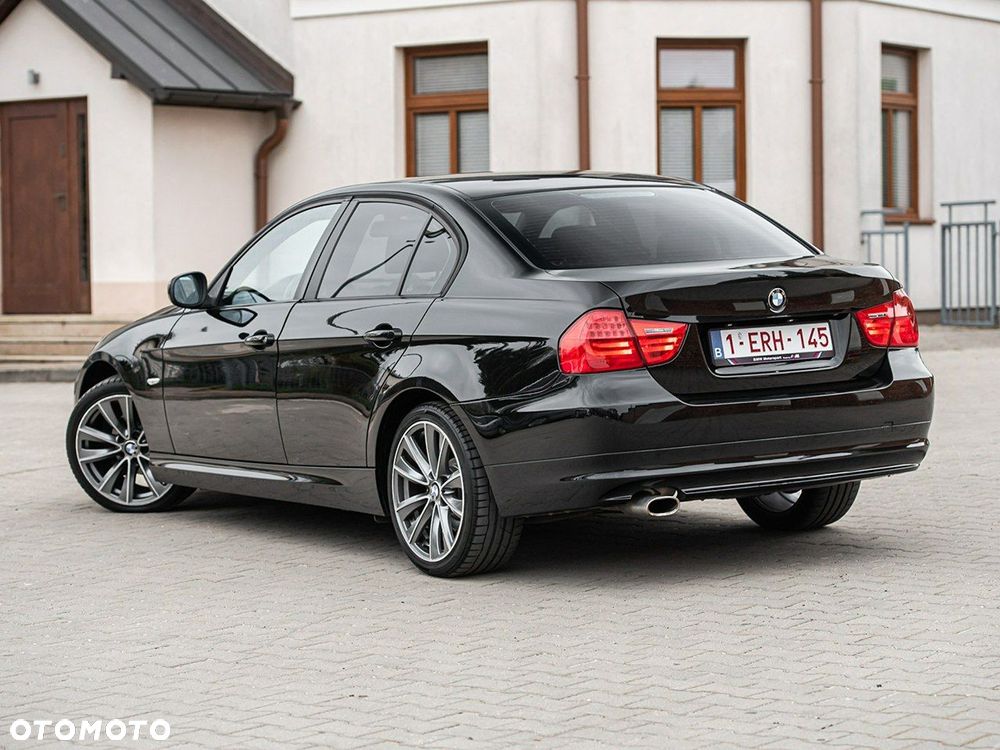 BMW Seria 3 - 14