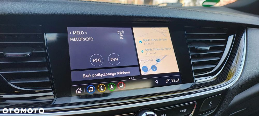 Opel Insignia 2.0 BiTrb D 4x4 Automatik Exclusive - 7