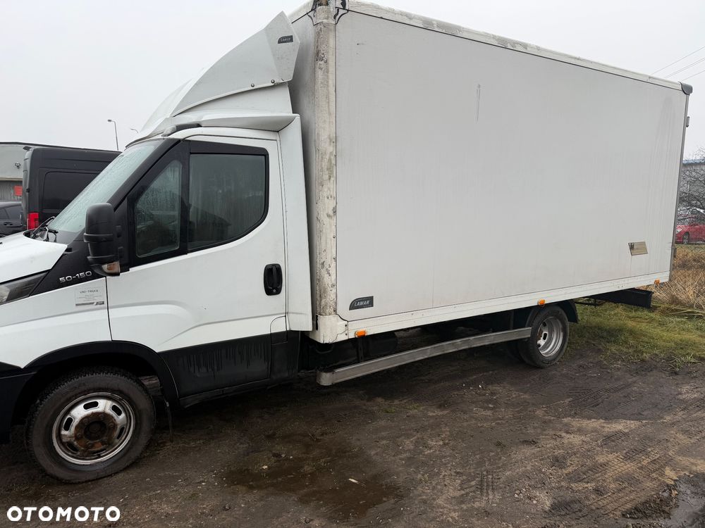 Iveco Daily - 4