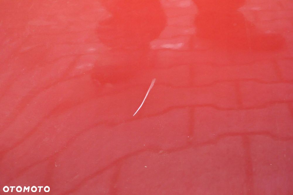 VOLVO V40 II DRZWI PRAWY TYŁ TYLNE KOMPLETNE - 5