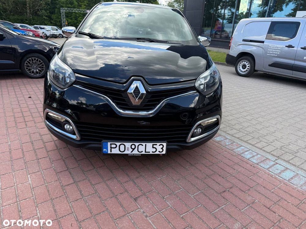 Renault Captur 0.9 Energy TCe Limited - 9
