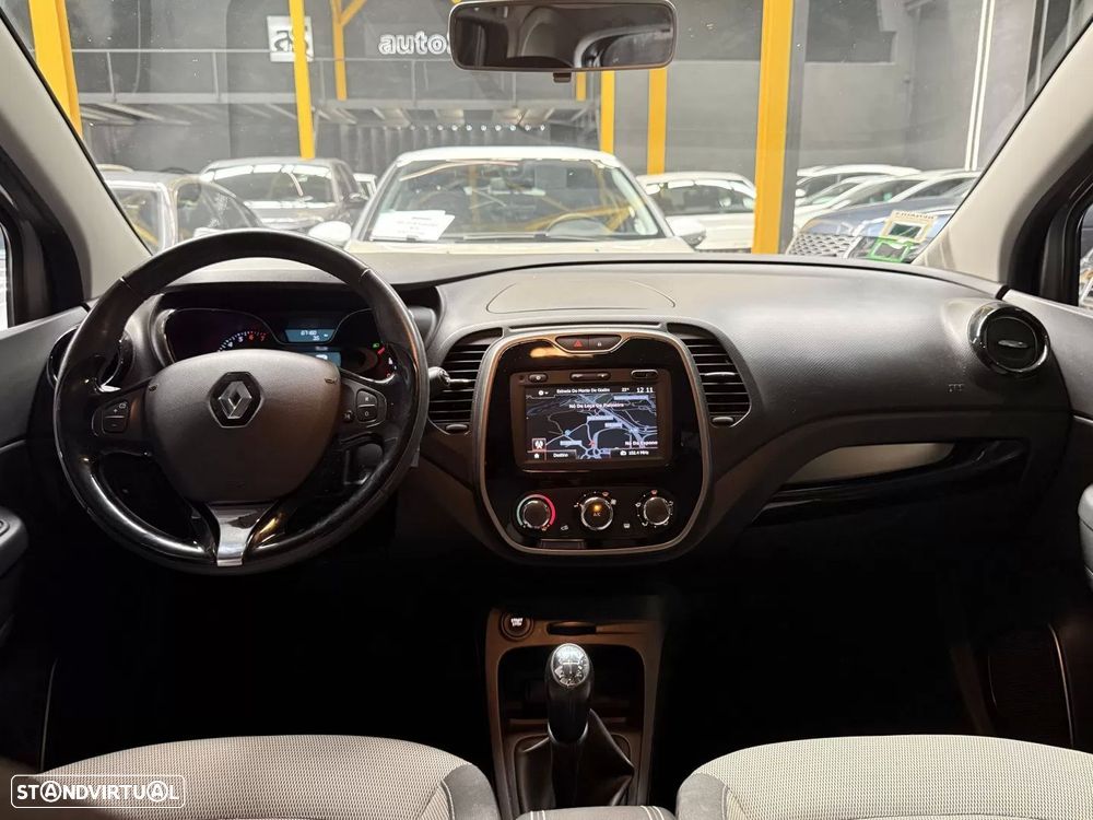 Renault Captur 0.9 TCE Sport - 24