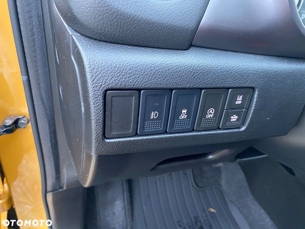 Suzuki Vitara 1.4 Boosterjet Hybrid Automatik Comfort - 35