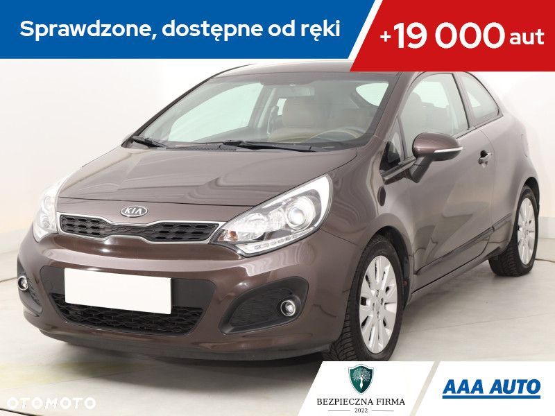 Kia Rio - 2