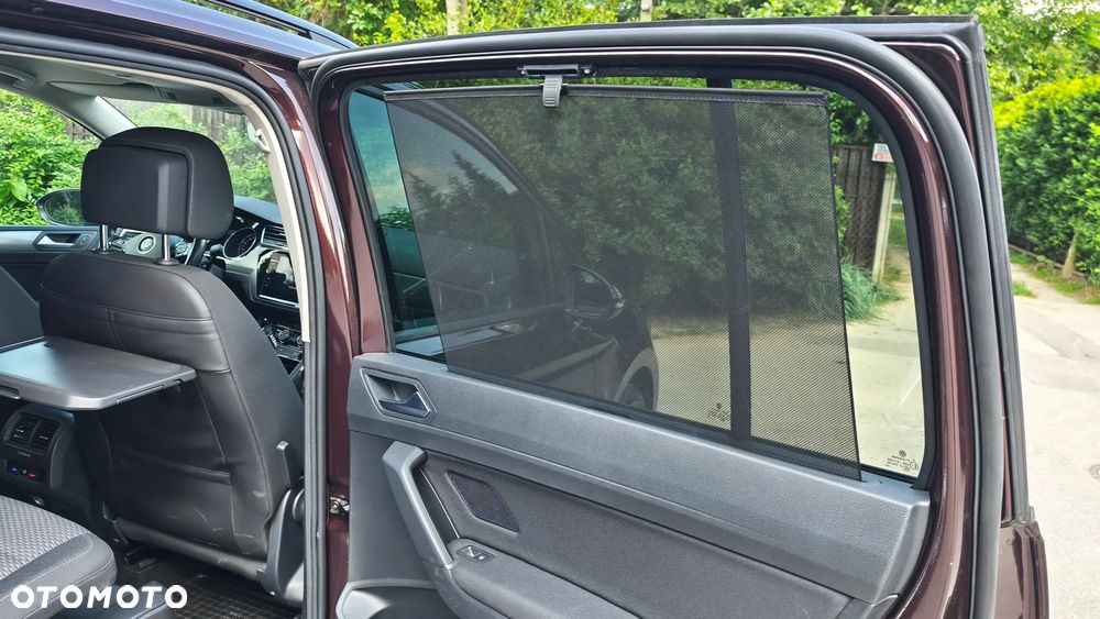 Volkswagen Touran ver-1-4-tsi-bluemotion-technology-dsg-comfortline - 19