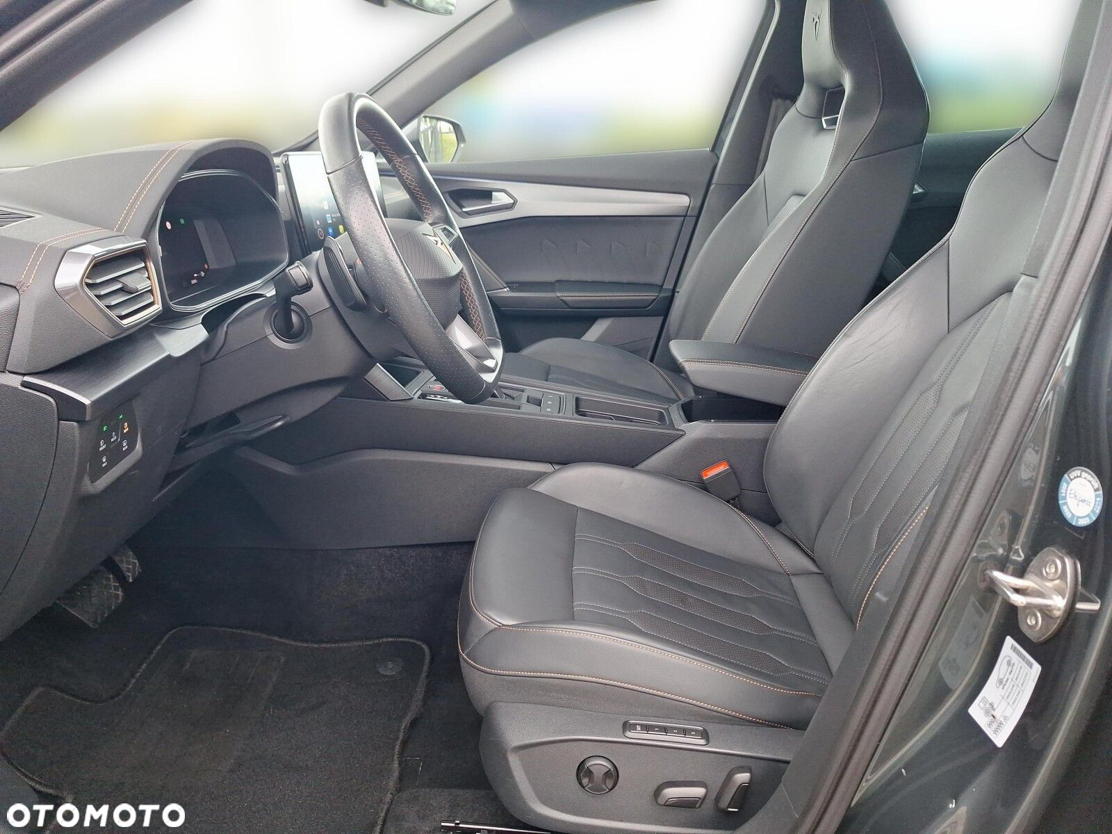 Cupra Formentor 1.4 e-Hybrid DSG - 10