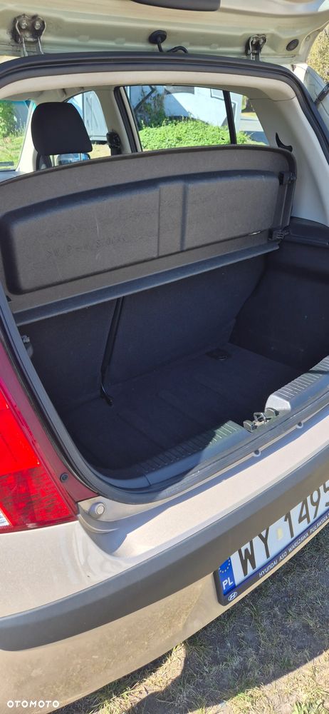 Hyundai i10 1.1 Classic - 15