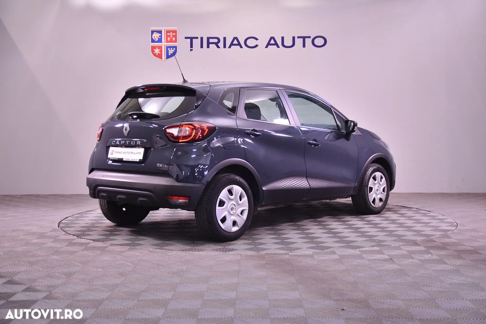 Renault Captur - 5