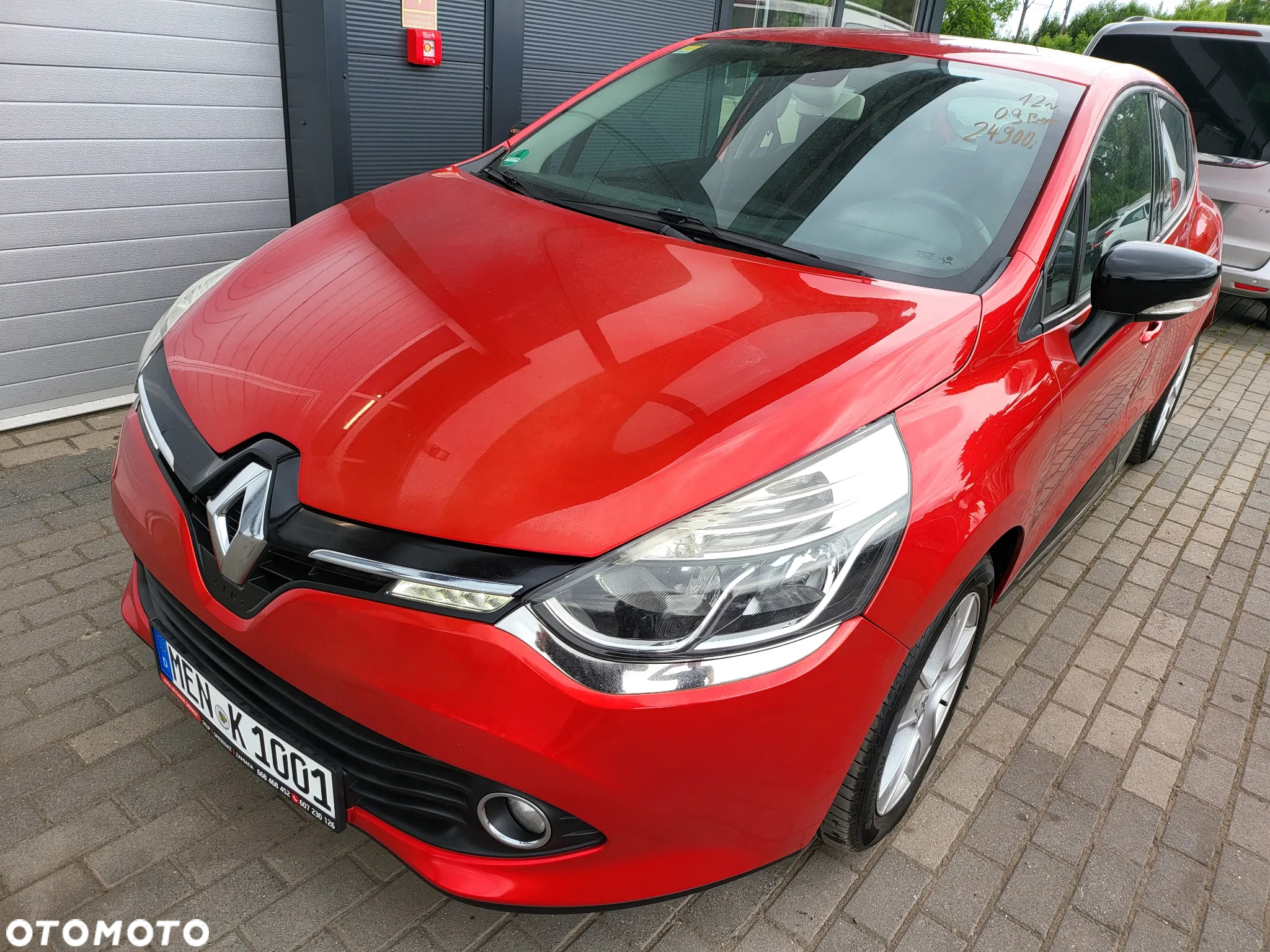 Renault Clio TCe 90 Limited - 21