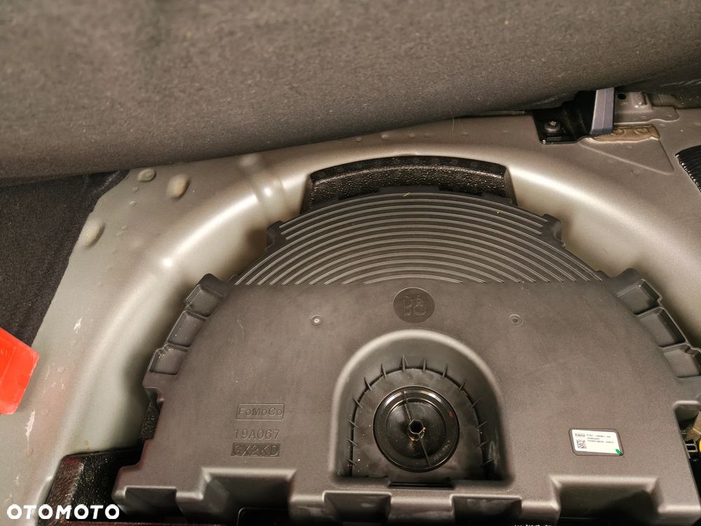 Ford Fiesta 1.0 EcoBoost GPF ST-Line ASS - 12