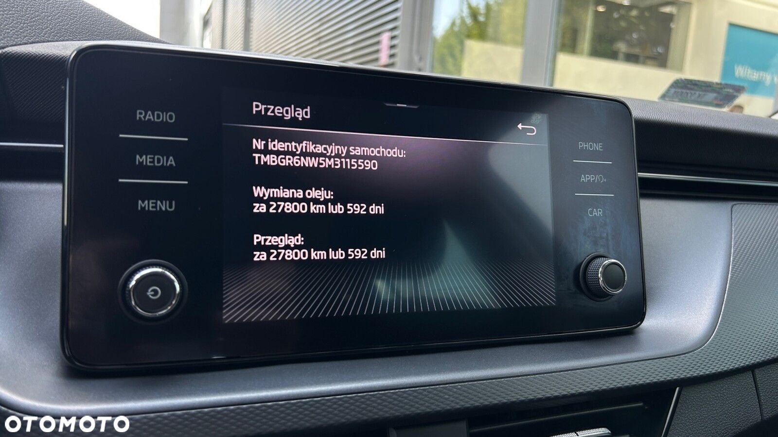 Skoda Kamiq 1.0 TSI Ambition DSG - 25