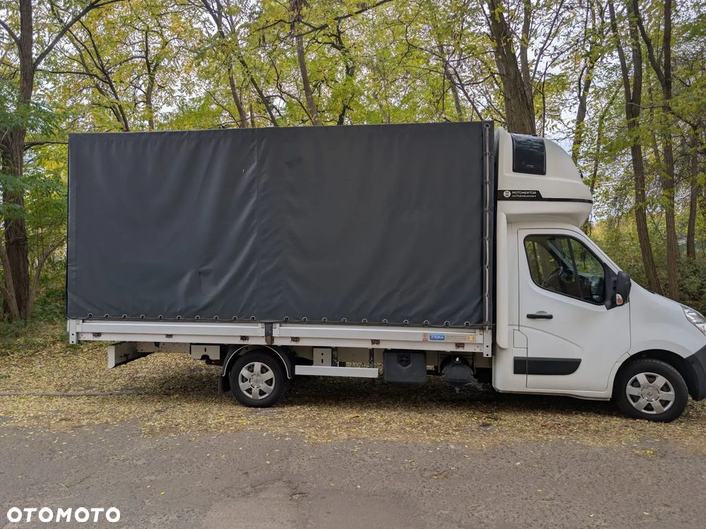 Renault Master - 2