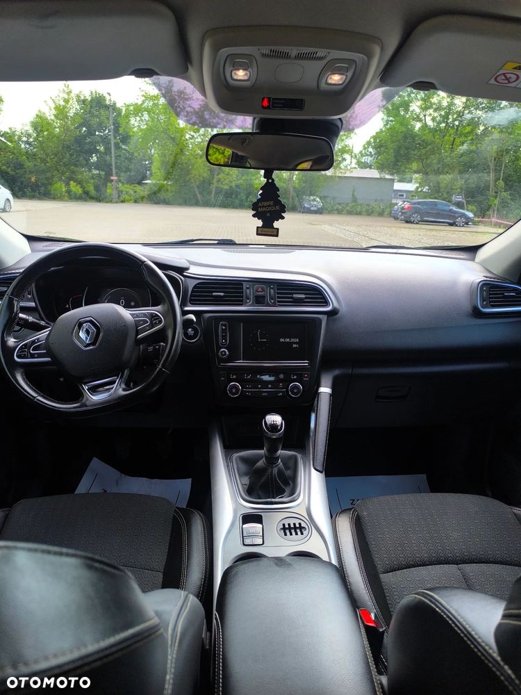 Renault Kadjar 1.6 dCi Energy Intens - 8
