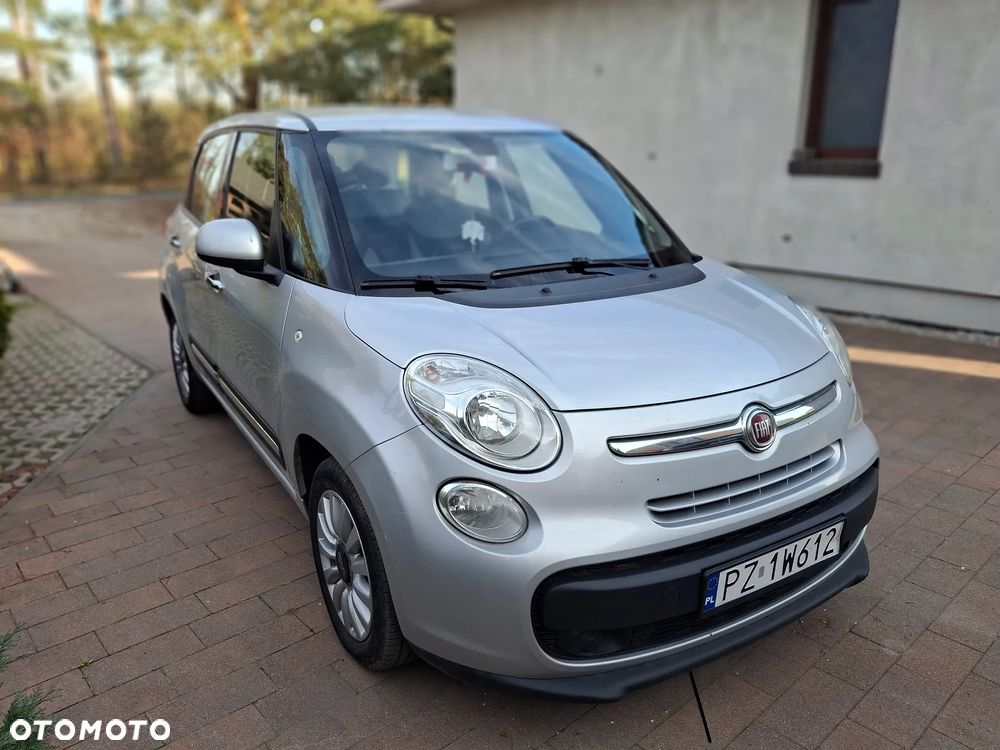 Fiat 500L - 17