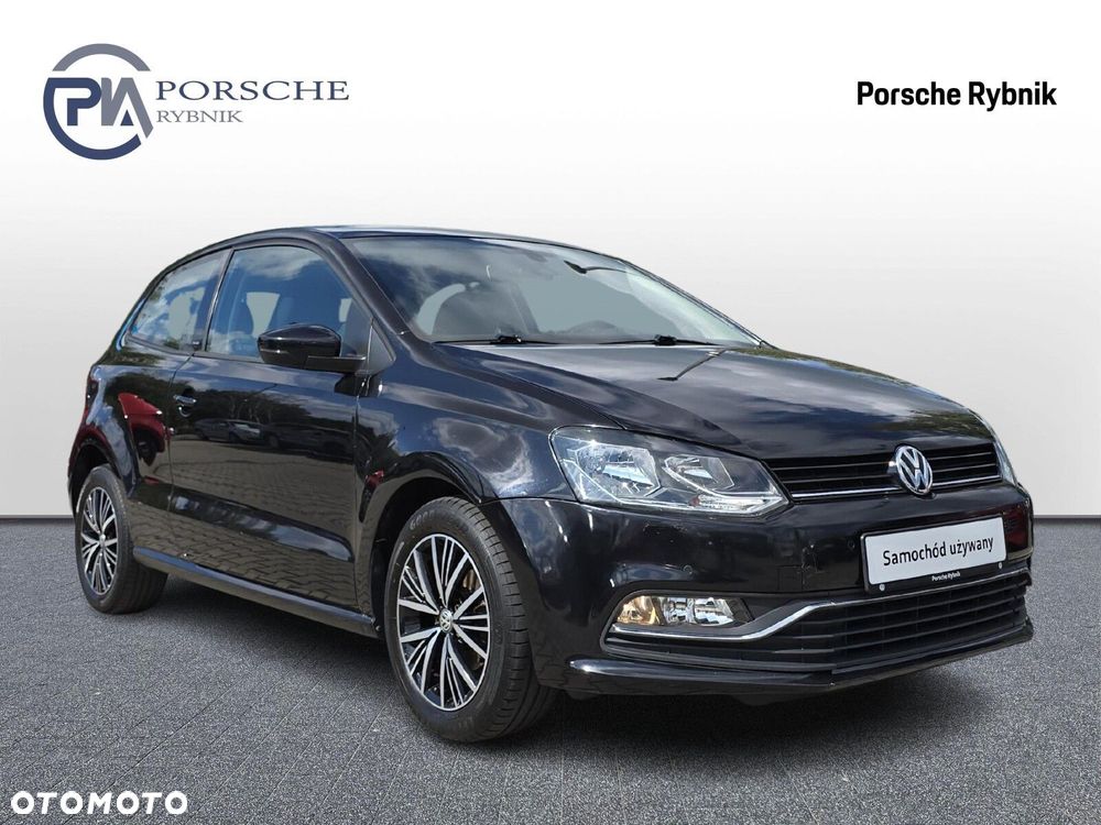 Volkswagen Polo - 7