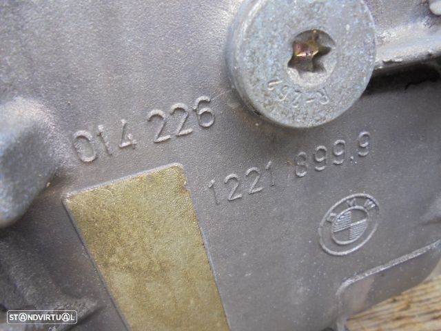 Caixa Velocidades HMY BMW E36 1997 325Tds 143CV 4P AZUL DIESEL 5V - 4