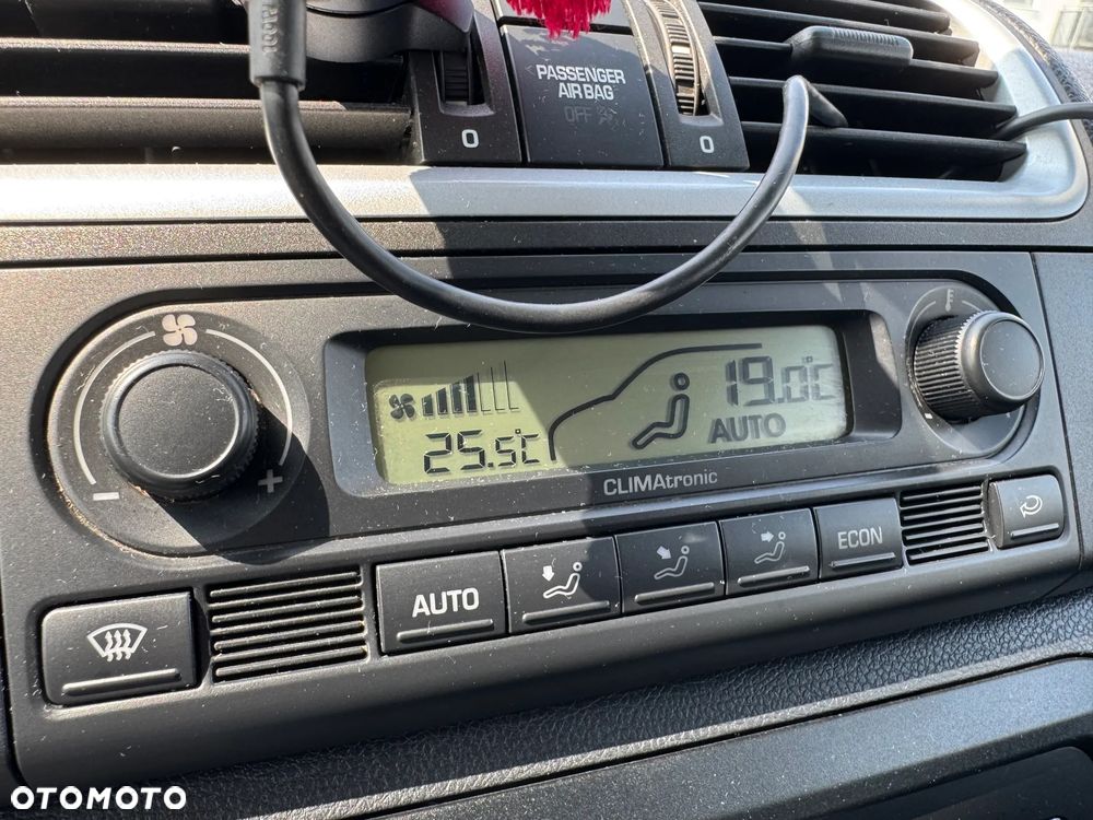 Skoda Fabia 1.9 TDI PD DPF Elegance - 24