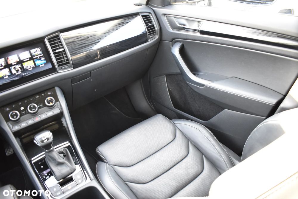 Skoda Kodiaq 2.0 TDI 4x4 Style DSG - 24