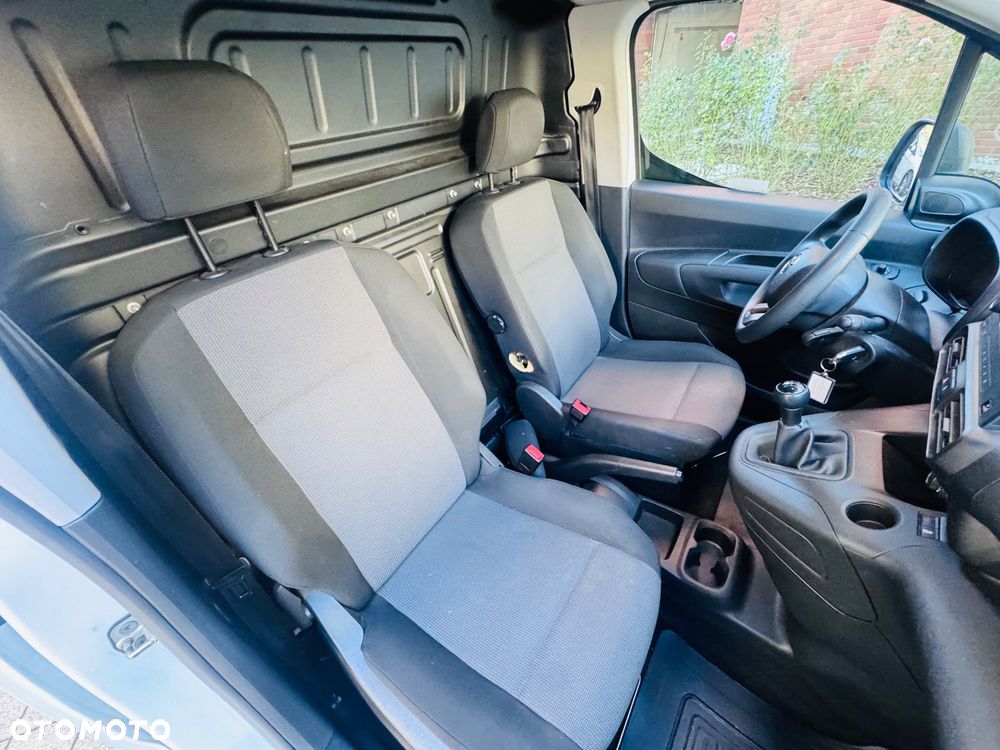 Toyota ProAce City - 28