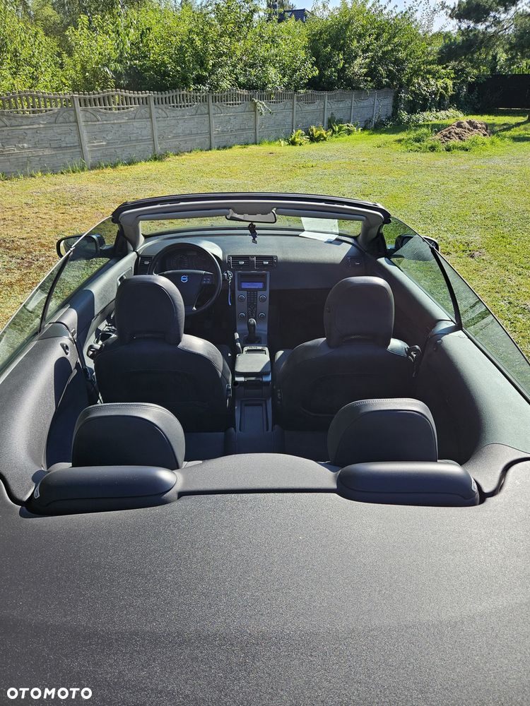 Volvo C70 - 6