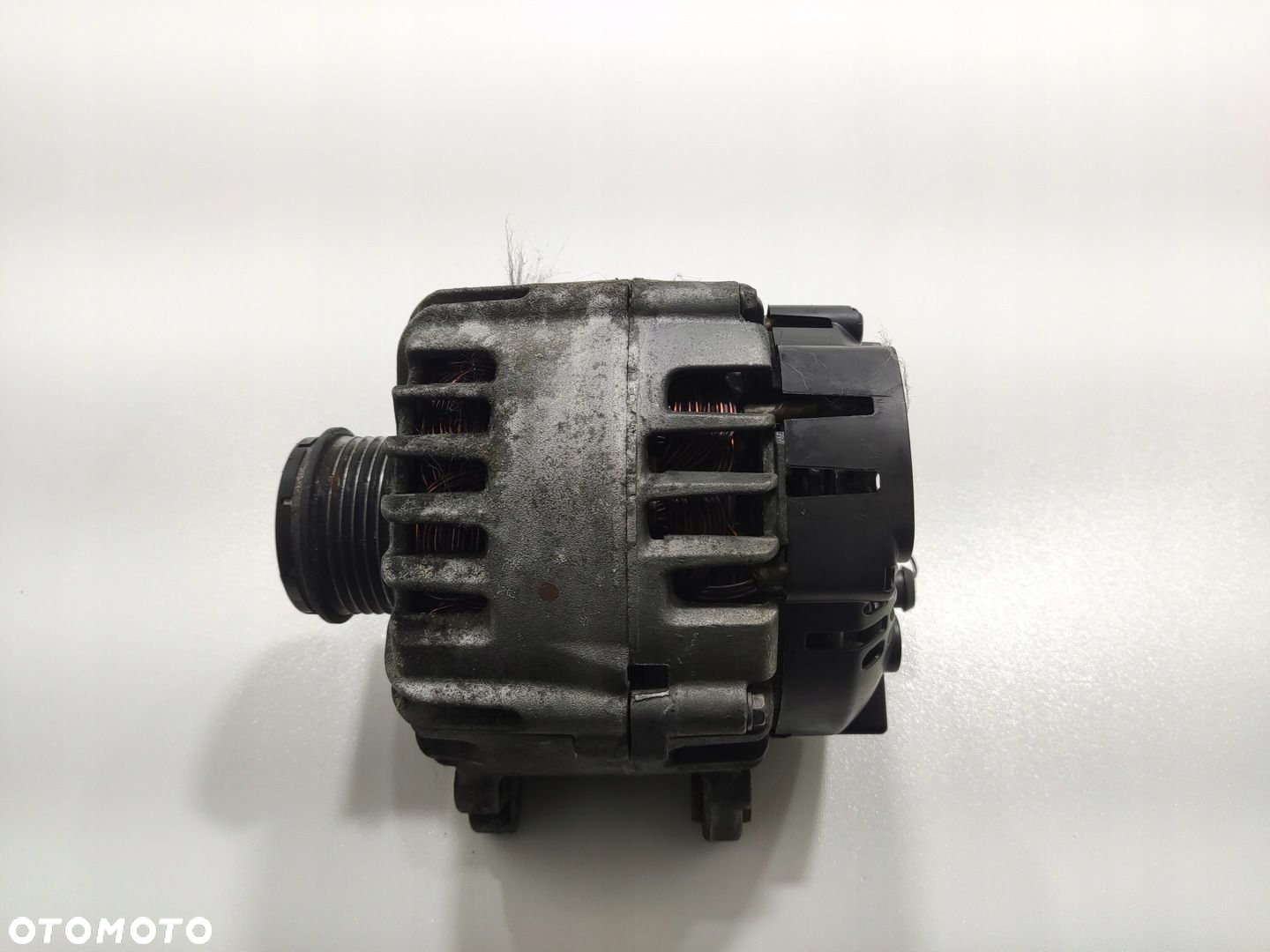 ALTERNATOR AUDI A5 I 8T 3.0 TDI 2007-2011 059903016J - 3