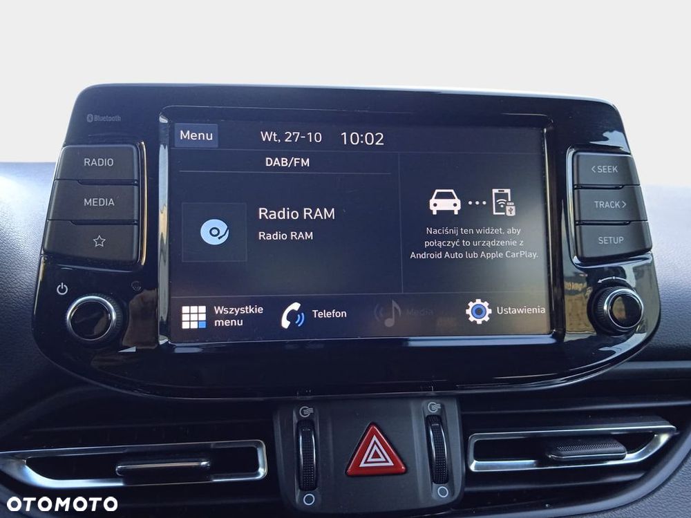 Hyundai i30 1.0 T-GDI Smart - 19