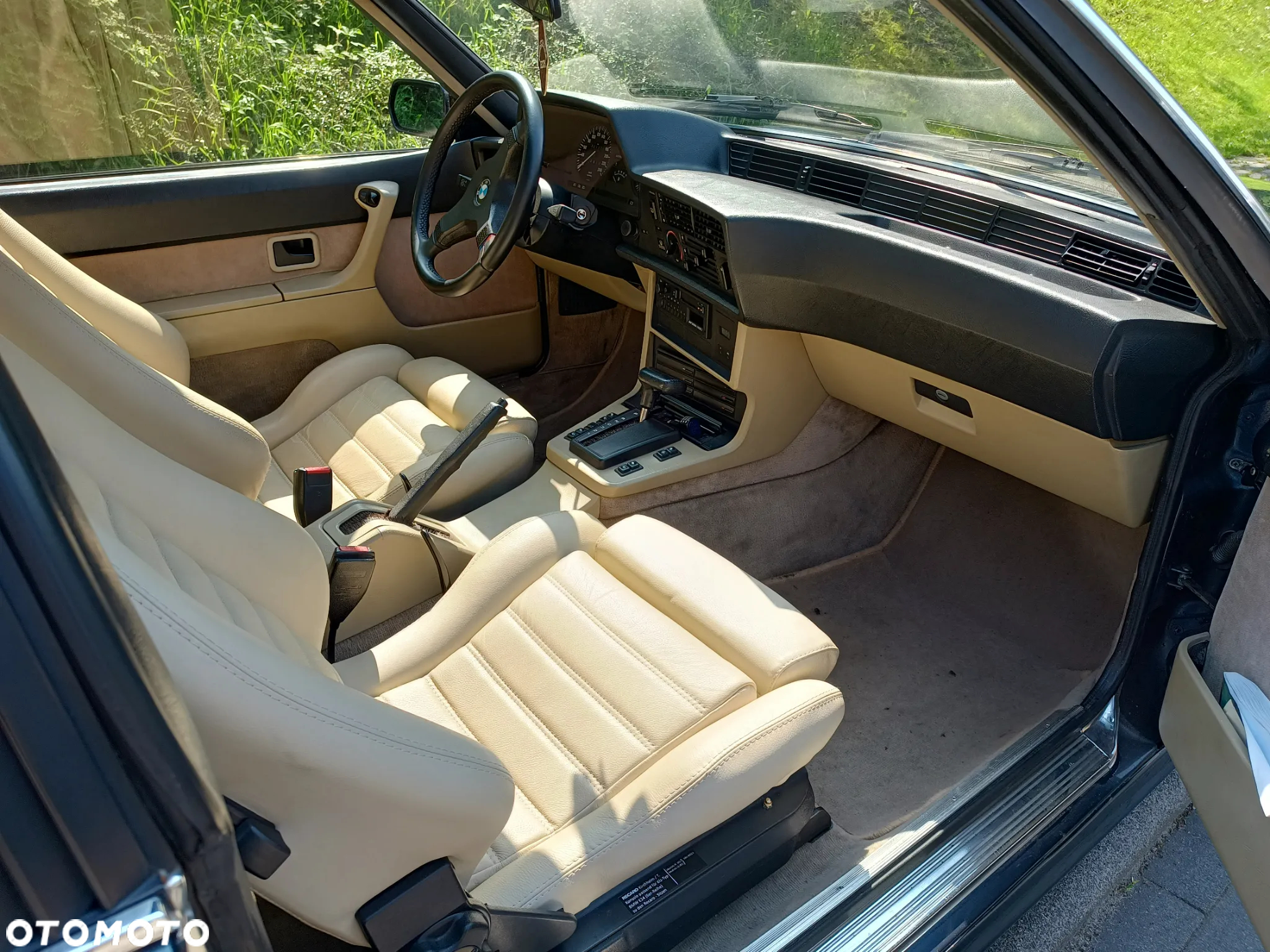 BMW Seria 6 - 9