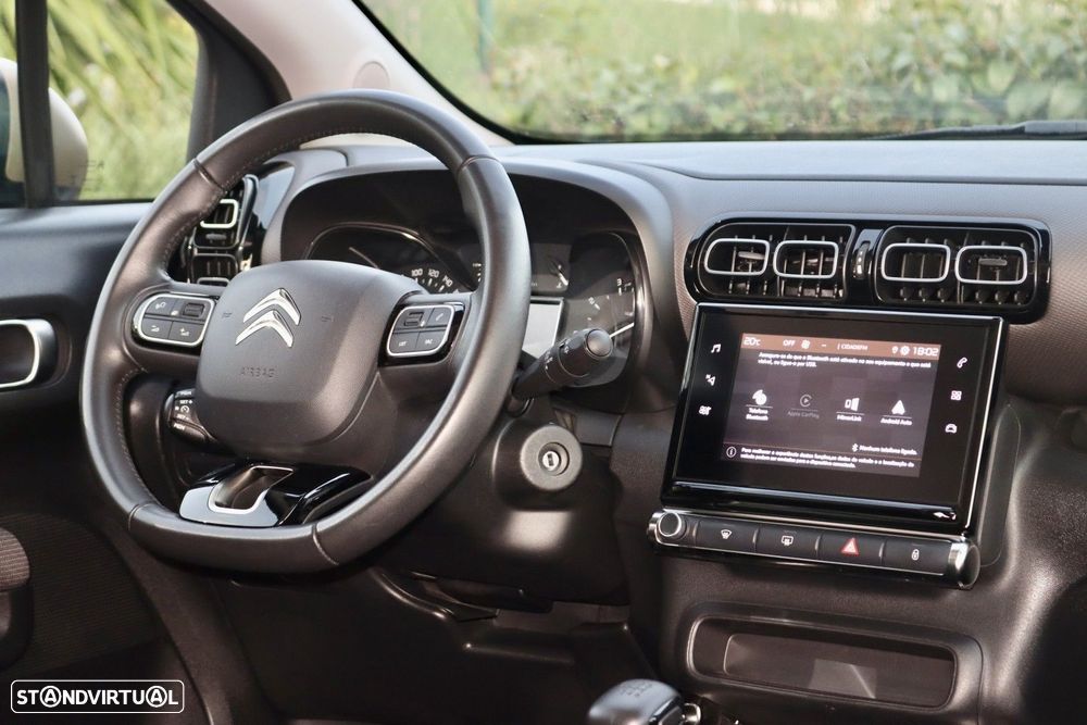 Citroën C3 Aircross 1.2 PureTech Plus - 6