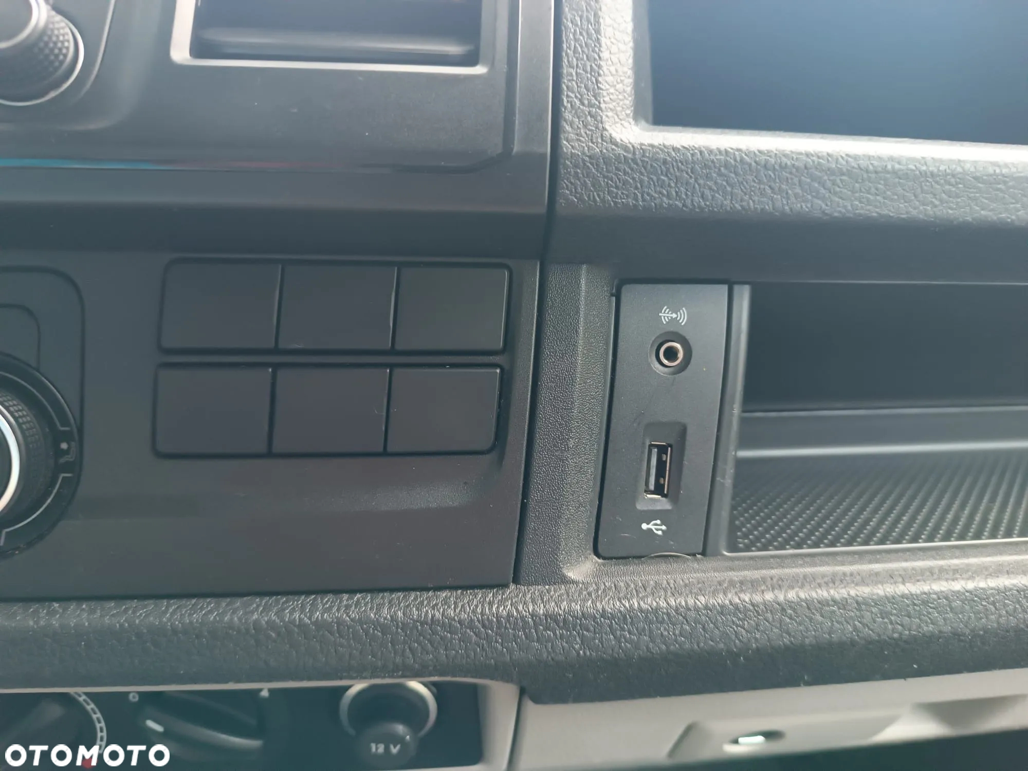 Volkswagen Transporter T6 TDI L1H1 - 19