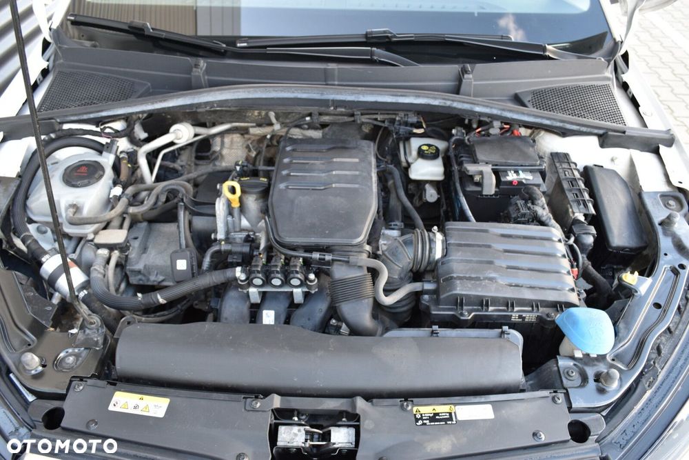 Skoda Fabia 1.0 Ambition - 33