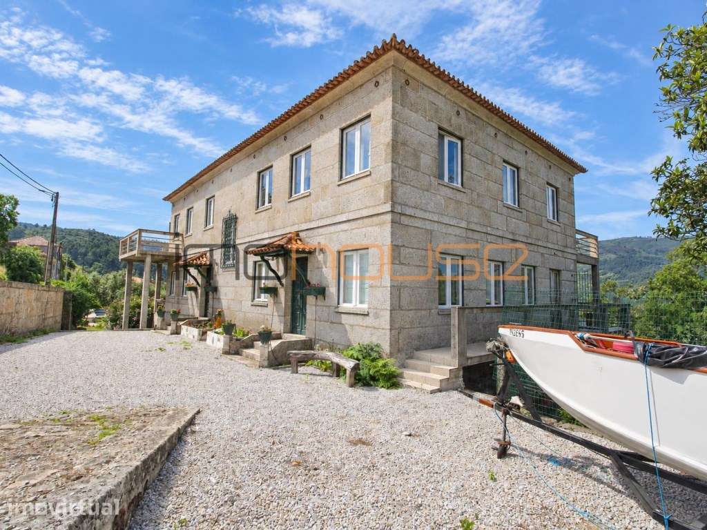 Casa senhorial - Turismo Rural - Grande imagem: 3/48