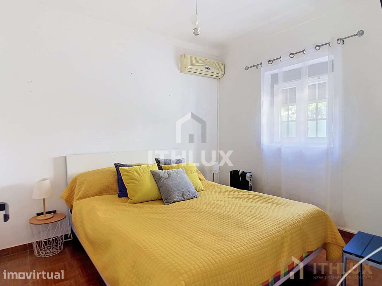 Moradia T2 Boa Fé-  Elvas - Grande imagem: 4/10