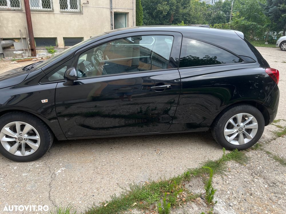 Opel Corsa 1.4 ECOTEC Enjoy - 6