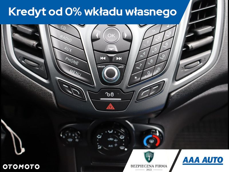 Ford Fiesta - 13