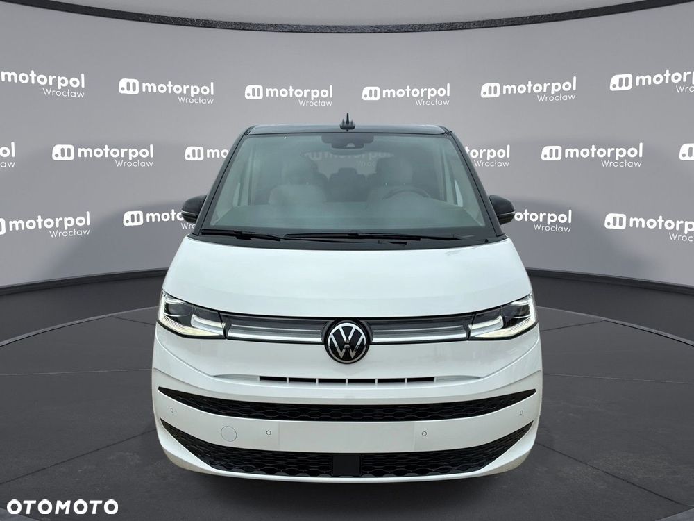 Volkswagen Multivan 2.0 TSI L1 Edition DSG - 2