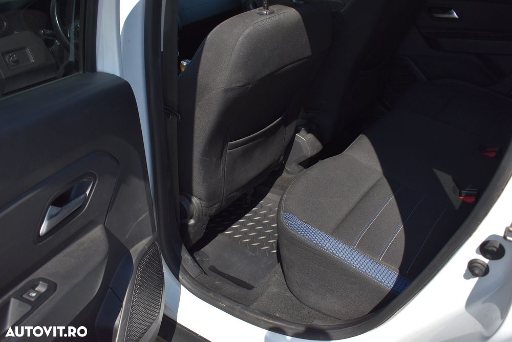 Dacia Duster 1.5 Blue dCi 4WD Essential - 19