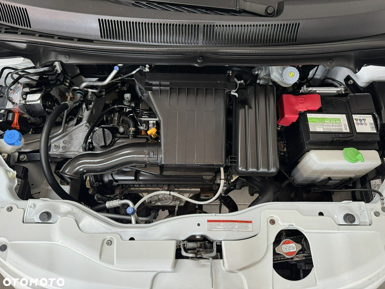 Suzuki Splash 1.0 Club - 23