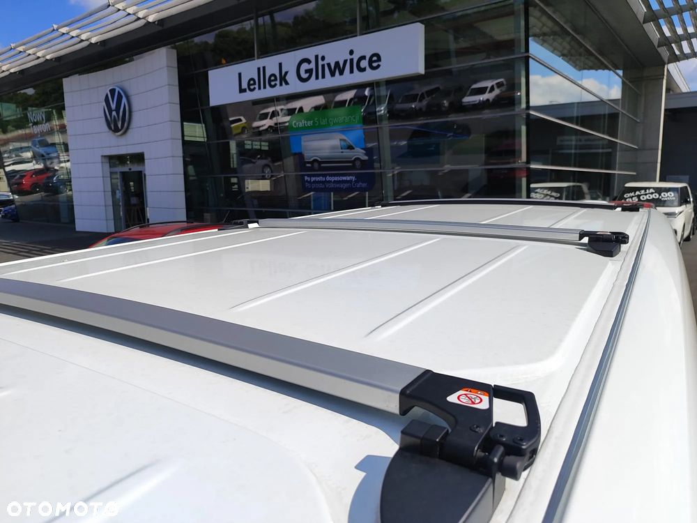 Volkswagen Transporter - 11