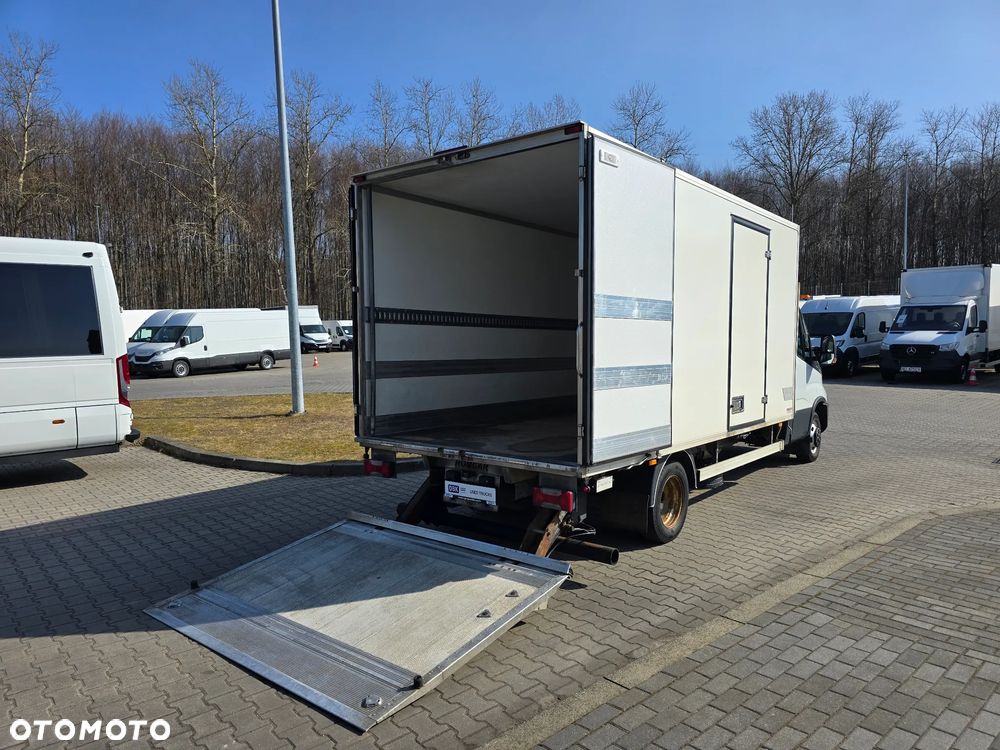 Iveco ROMCAR DAILY 50C/35 - 23