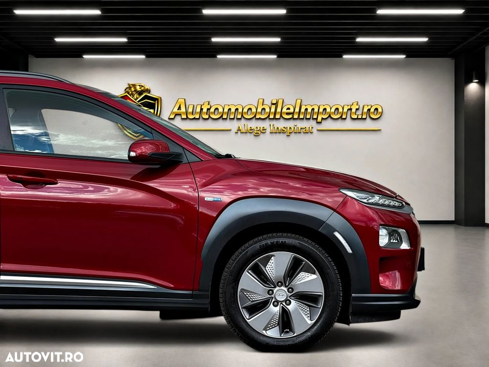 Hyundai KONA Premium - 30
