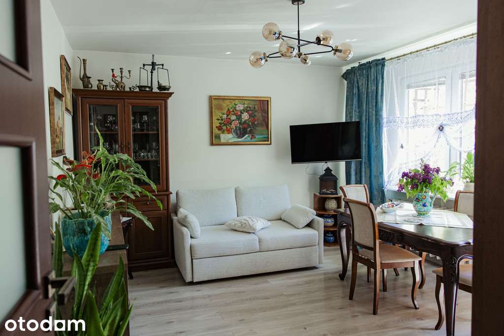 Appartament ta' 2 kamra, 67 m²